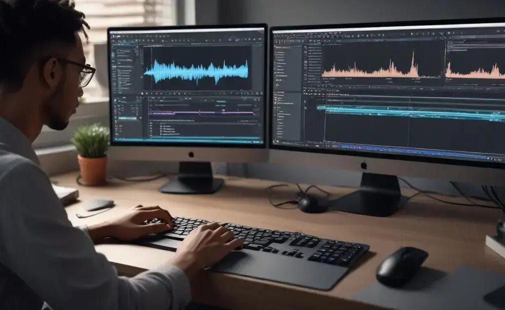 Novidades em softwares de edição: descubra os melhores lançamentos de 2025