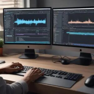 Novidades em softwares de edição: descubra os melhores lançamentos de 2025