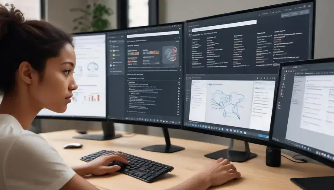 Dicas para escolher o software ideal