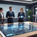 Realidade aumentada para negócios: como transformar sua empresa agora