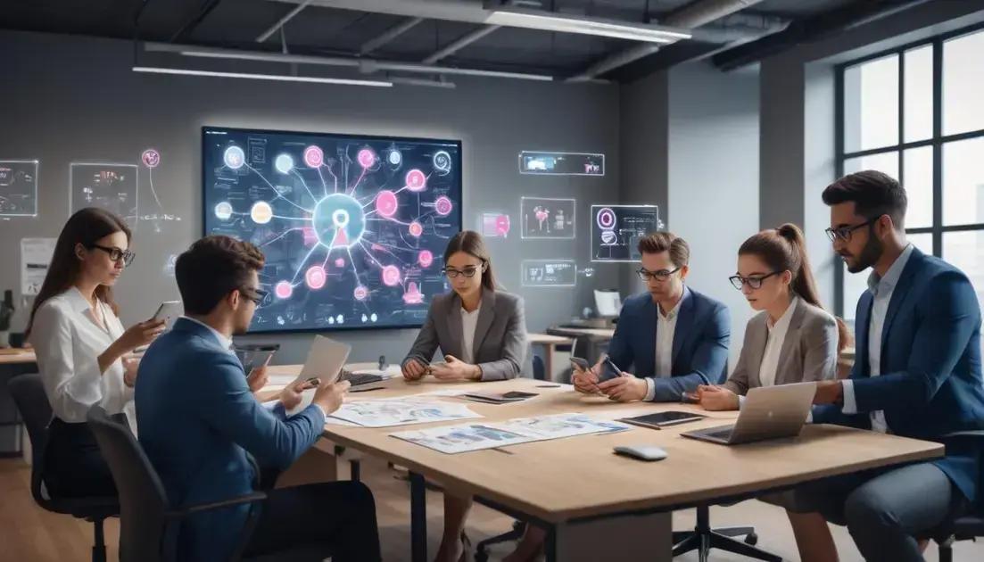 Como implementar realidade aumentada no seu negócio