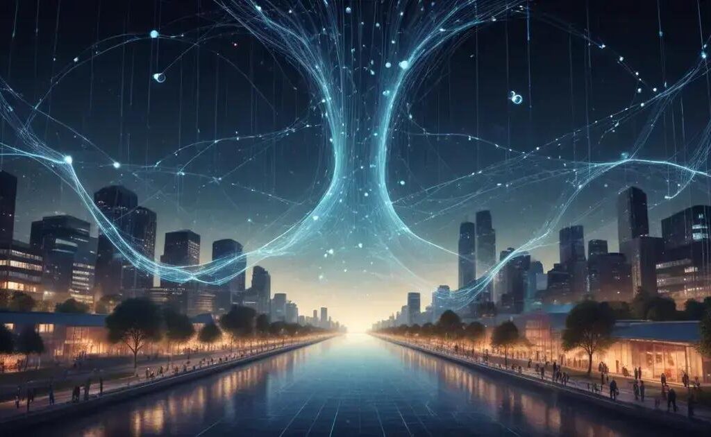 Big data e análise de informações: como transformar dados em insights valiosos