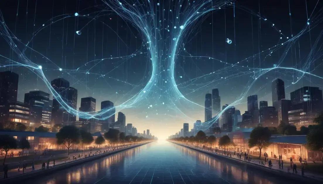 Big data e análise de informações: como transformar dados em insights valiosos