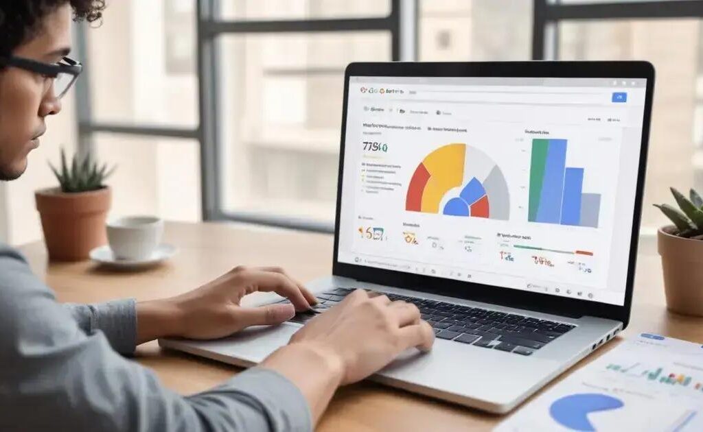 Vendas online através de anúncios no Google Ads: estratégias eficazes