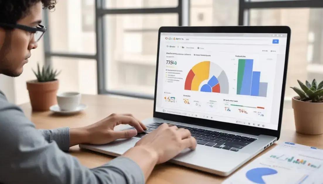 Vendas online através de anúncios no Google Ads: estratégias eficazes