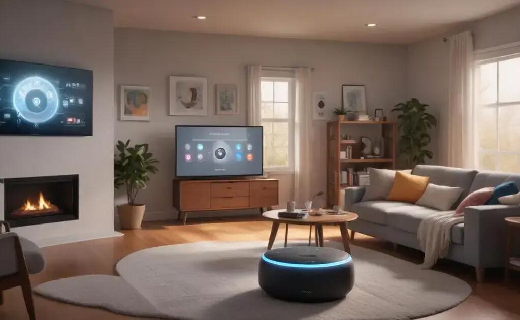 Inteligência artificial no dia a dia: como transformar sua rotina