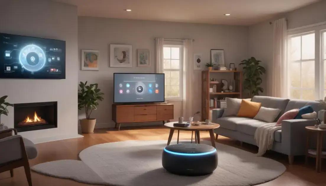 Inteligência artificial no dia a dia: como transformar sua rotina