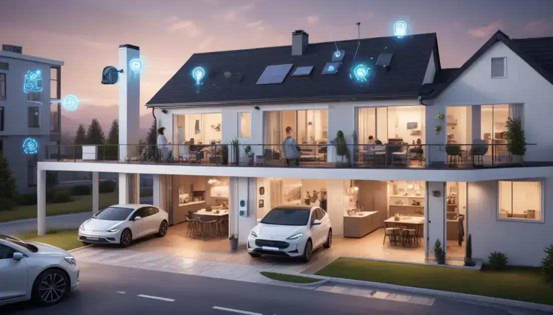 Aplicações práticas de inteligência artificial no cotidiano