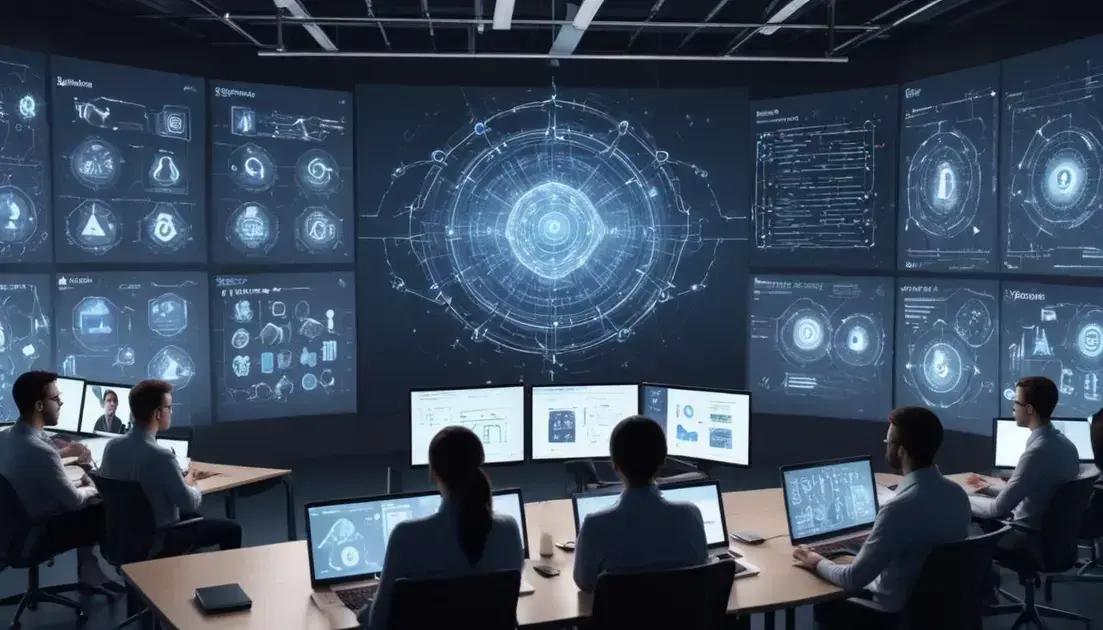 Desafios e considerações sobre o uso da inteligência artificial