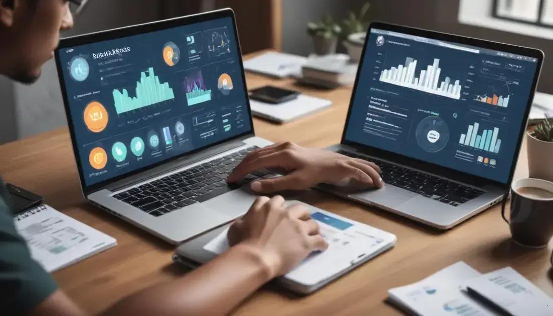 Ferramentas úteis para afiliados novatos