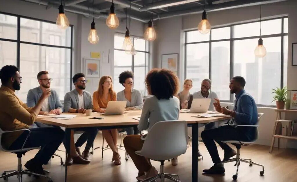 Melhores nichos para negócios online 2024: descubra tendências e oportunidades