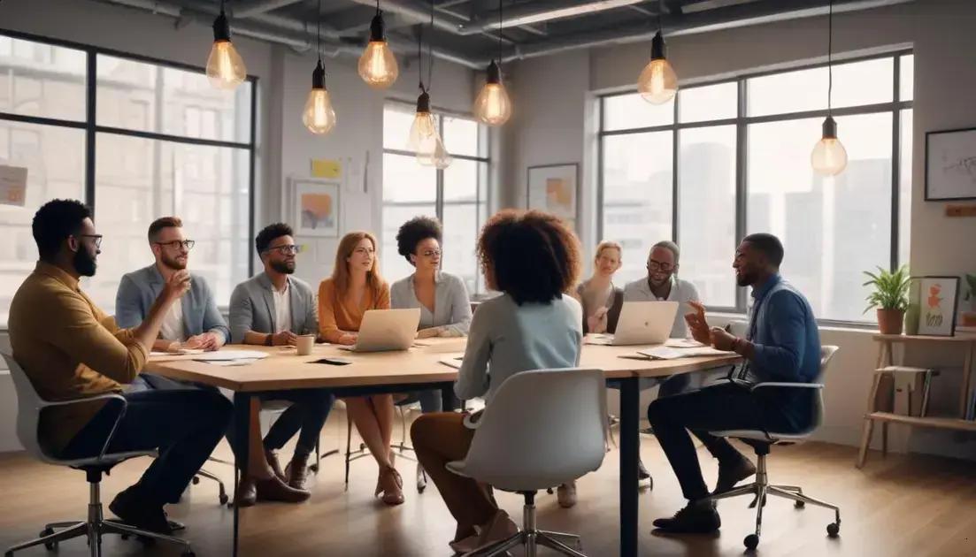 Melhores nichos para negócios online 2024: descubra tendências e oportunidades