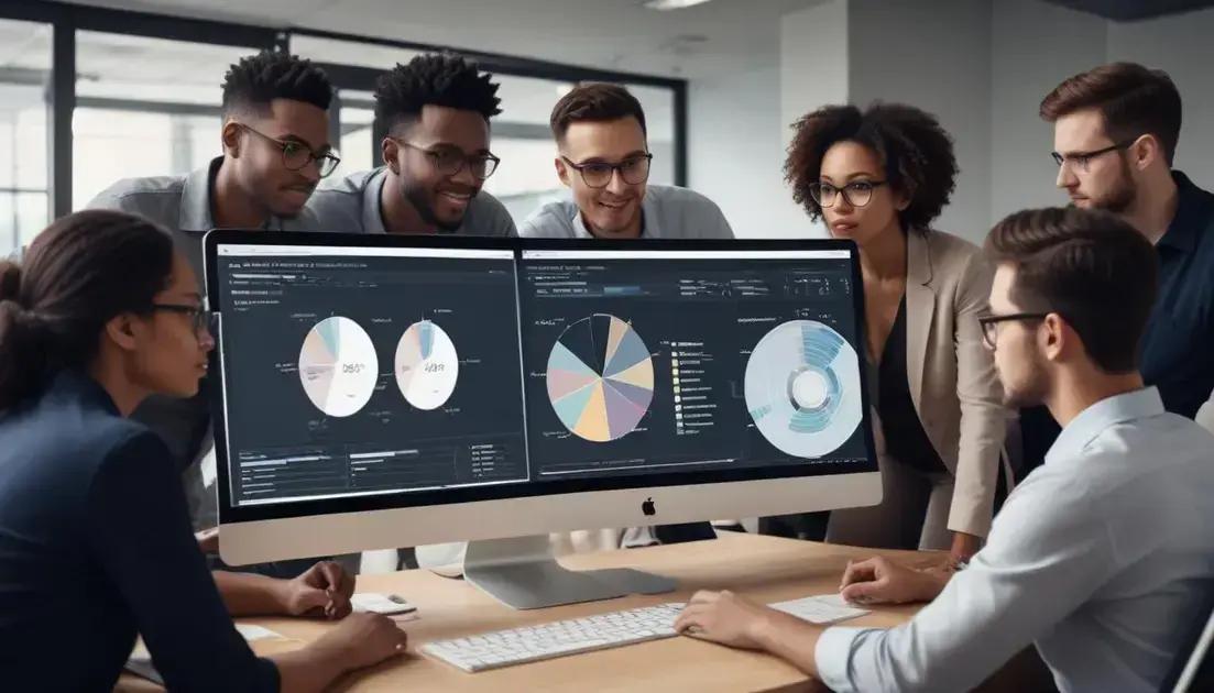 Como encontrar seu público-alvo eficazmente Como encontrar seu público-alvo eficazmente