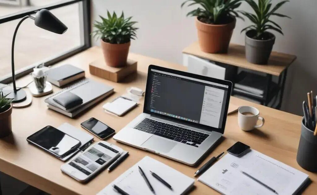 Ferramentas gratuitas para empreendedores digitais: como potencializar seu negócio