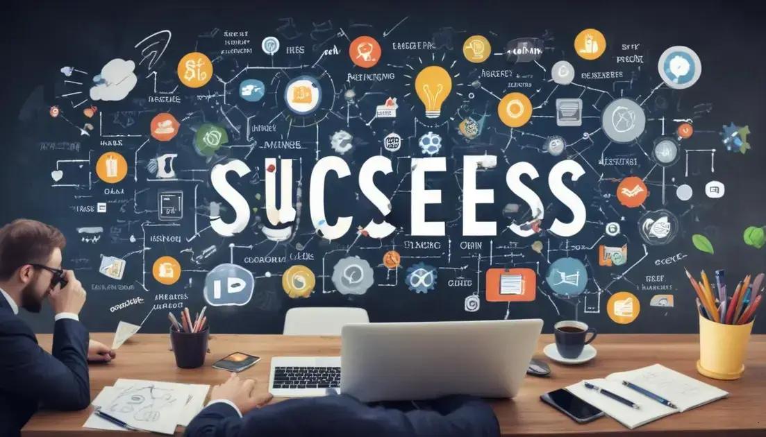 Estudos de caso: sucesso com ferramentas gratuitas Estudos de caso: sucesso com ferramentas gratuitas