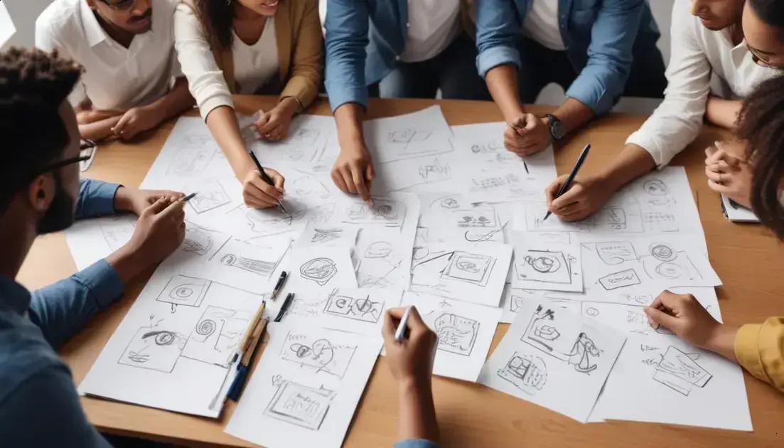 Métodos eficazes para validar uma ideia de negócio Métodos eficazes para validar uma ideia de negócio