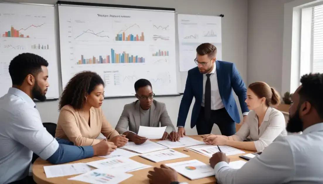 Erros comuns ao validar ideias de negócios Erros comuns ao validar ideias de negócios