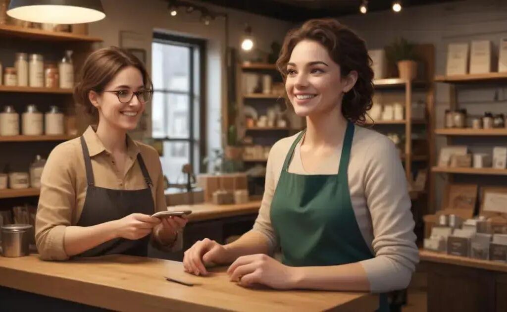 Estratégias de vendas para pequenos negócios: transforme sua abordagem agora