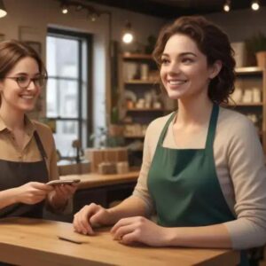 Estratégias de vendas para pequenos negócios: transforme sua abordagem agora