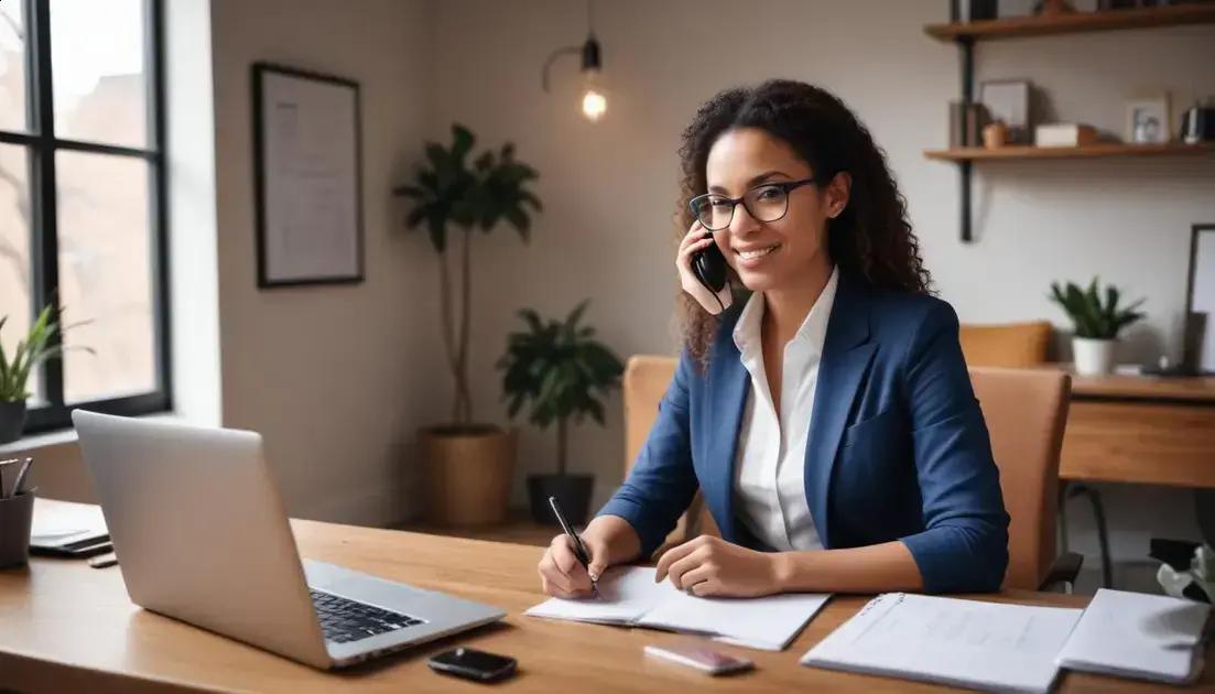 Técnicas de follow-up que funcionam