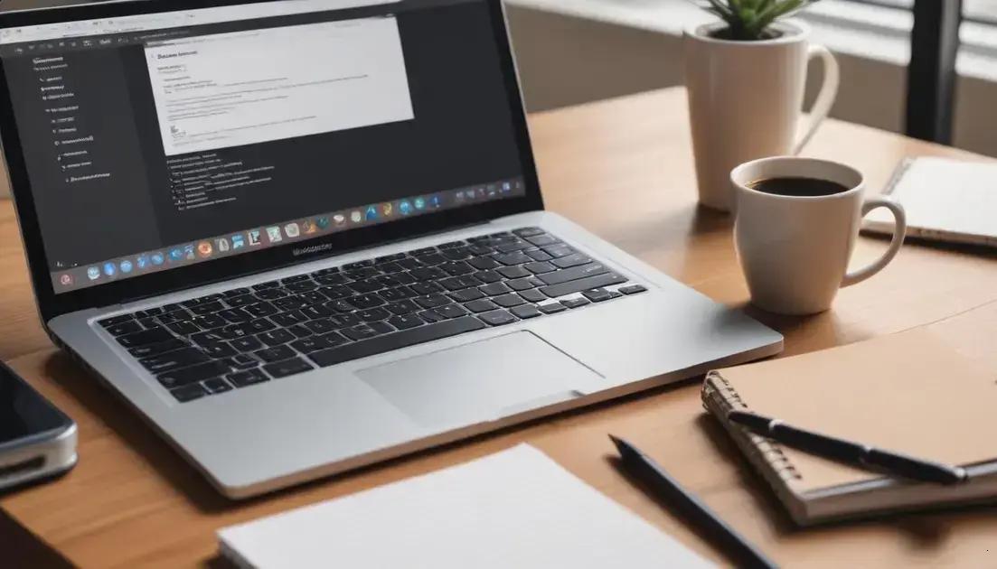 Como criar um curso online do zero e transformar sua paixão em renda