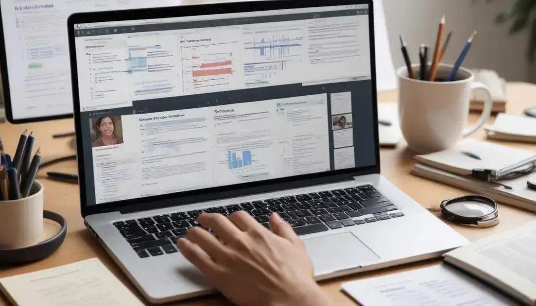 Ferramentas essenciais para cursos online Ferramentas essenciais para cursos online