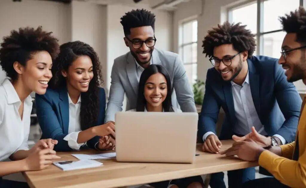 Erros comuns ao iniciar um negócio digital e como evitá-los