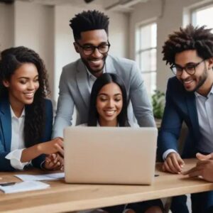 Erros comuns ao iniciar um negócio digital e como evitá-los