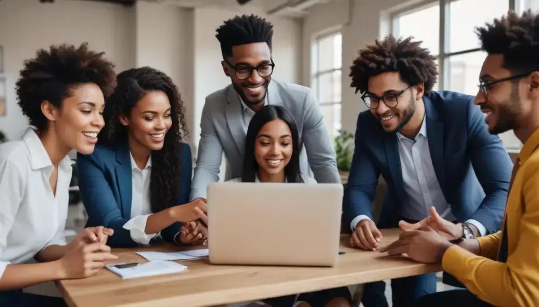 Erros comuns ao iniciar um negócio digital e como evitá-los