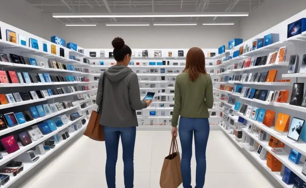 Guia de compra de eletrônicos: como fazer a escolha certa e economizar