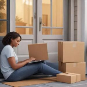 O que é dropshipping e como funciona: guia prático para iniciantes