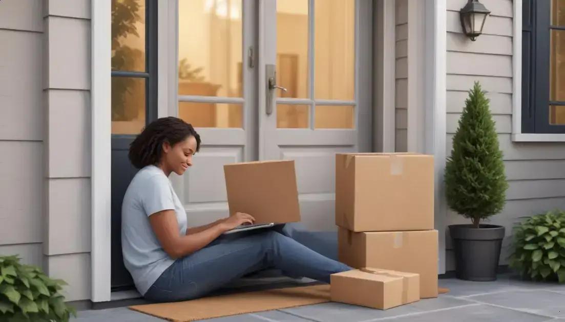 O que é dropshipping e como funciona: guia prático para iniciantes