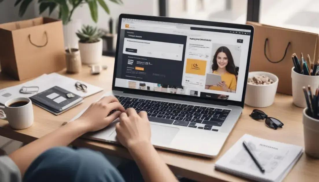 Dicas para começar no dropshipping