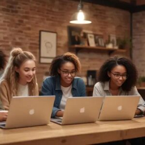 Ideias de negócios online com pouco investimento: comece já a sua