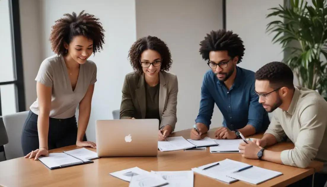 Dicas práticas para começar seu negócio online