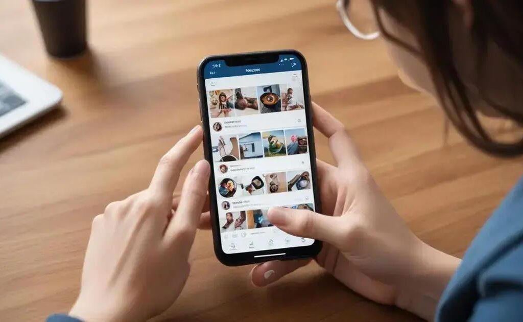 Como fazer prospecção ativa no Instagram: 5 estratégias eficazes