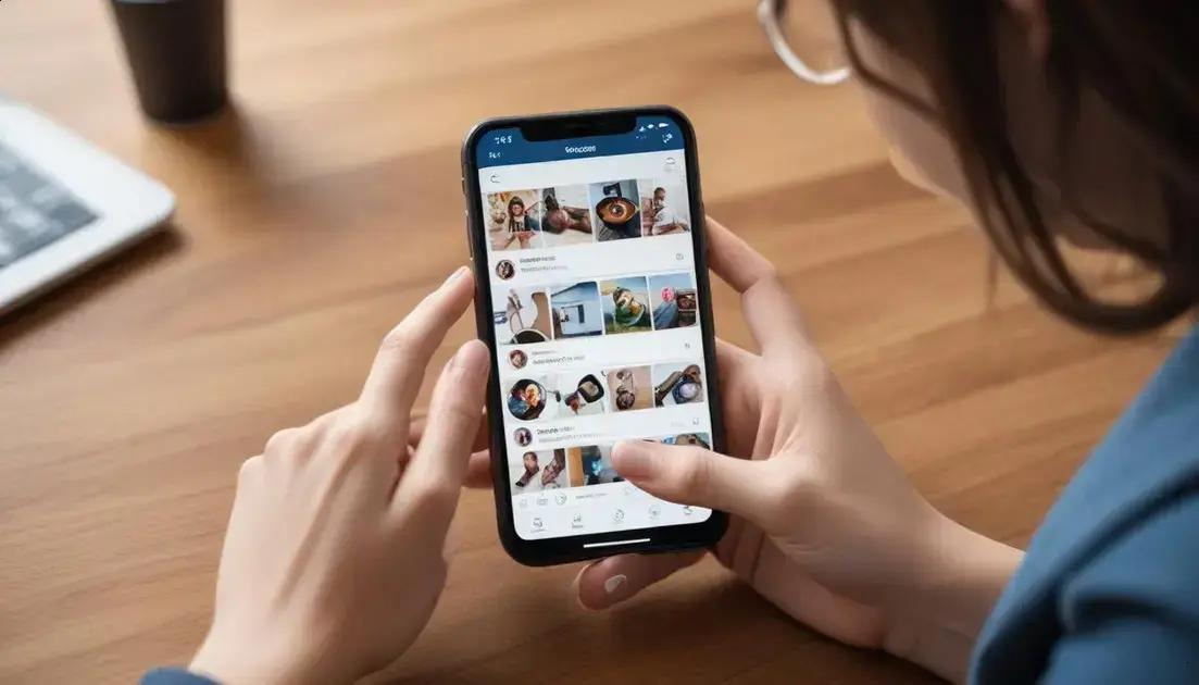 Como fazer prospecção ativa no Instagram: 5 estratégias eficazes
