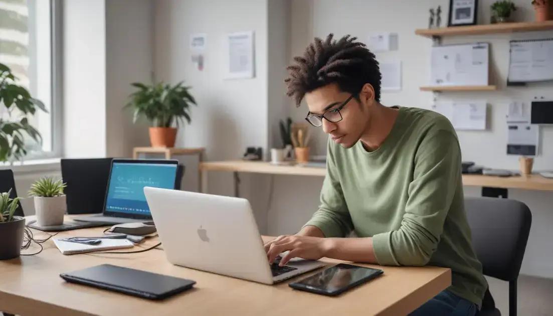 Como comparar modelos e marcas disponíveis