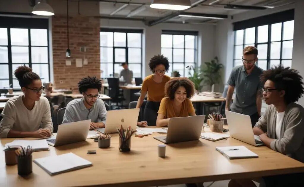 Como escolher uma agência de criação de sites que realmente entrega resultados?