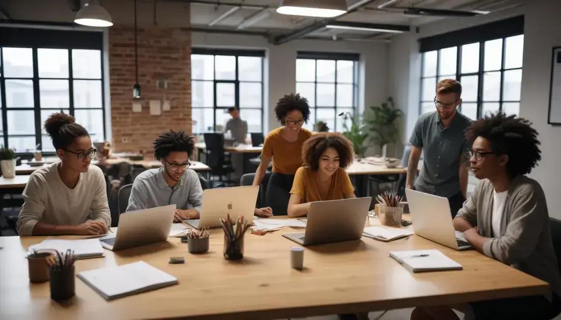 Como escolher uma agência de criação de sites que realmente entrega resultados?