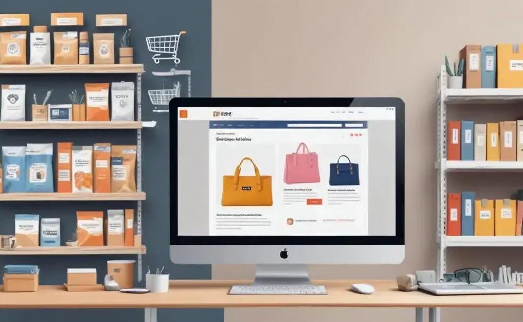 Diferença entre site institucional e loja virtual: qual escolher?