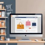 Diferença entre site institucional e loja virtual: qual escolher?