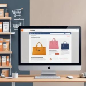 Diferença entre site institucional e loja virtual: qual escolher?