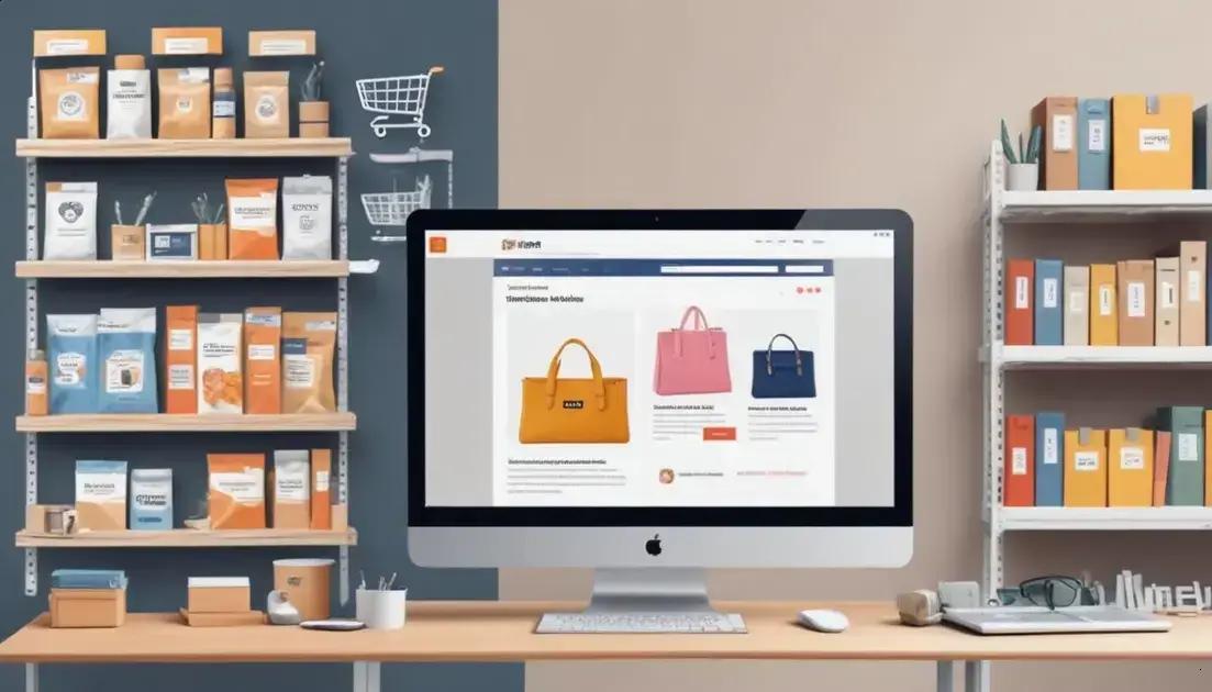 Diferença entre site institucional e loja virtual: qual escolher?