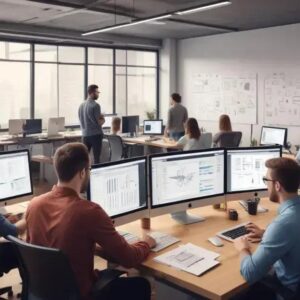 Contratar desenvolvimento de site personalizado: descubra como escolher o melhor serviço