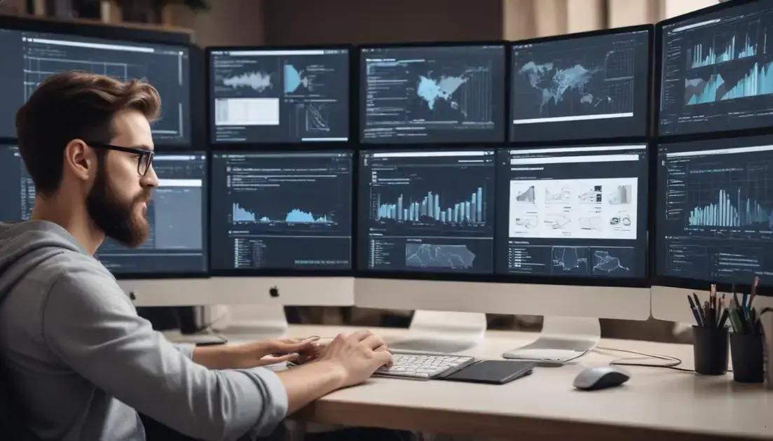 Vantagens de um site personalizado para o seu negócio