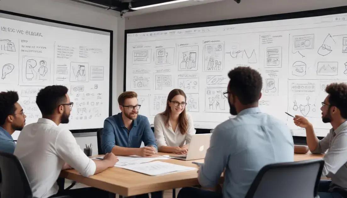 Principais características de um site personalizado