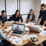 Serviço de criação de landing pages para empresas: atraia mais clientes agora