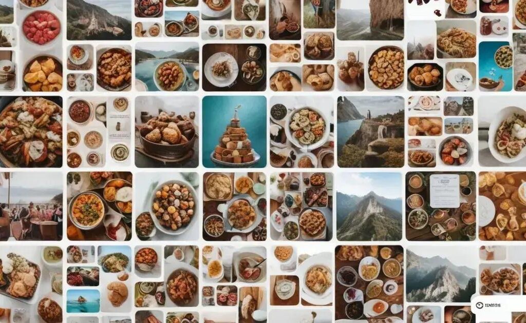 Como usar o Pinterest para tráfego orgânico: Dicas essenciais para impulsionar seu conteúdo