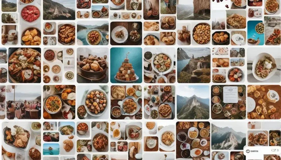 Como usar o Pinterest para tráfego orgânico: Dicas essenciais para impulsionar seu conteúdo